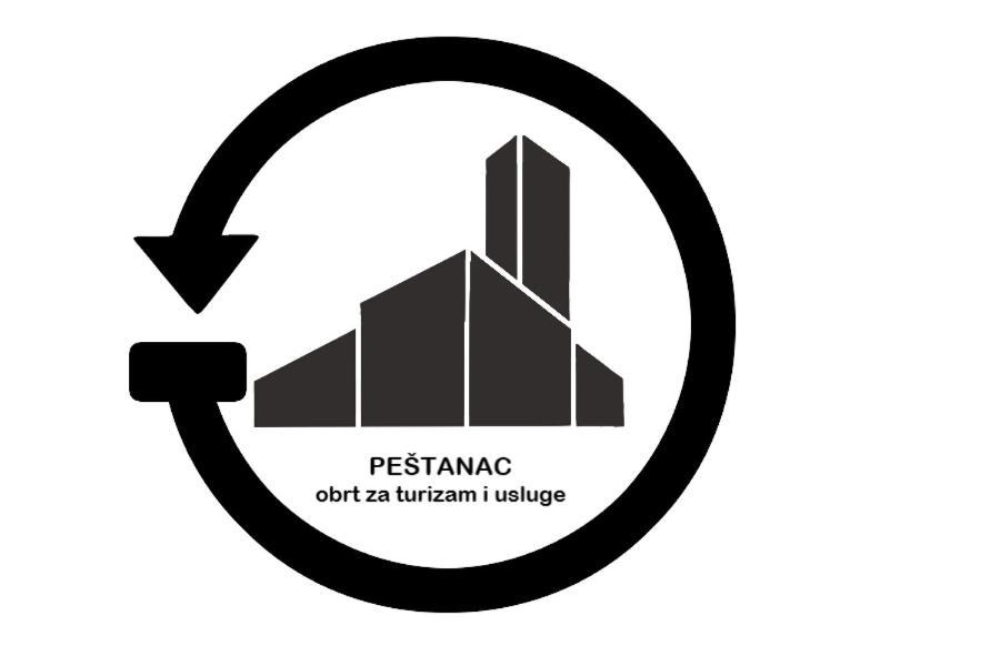 Time Keeper - Self Check In Apartment Osijek Luaran gambar