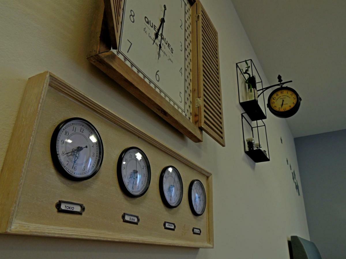 Time Keeper - Self Check In Apartment Osijek Luaran gambar