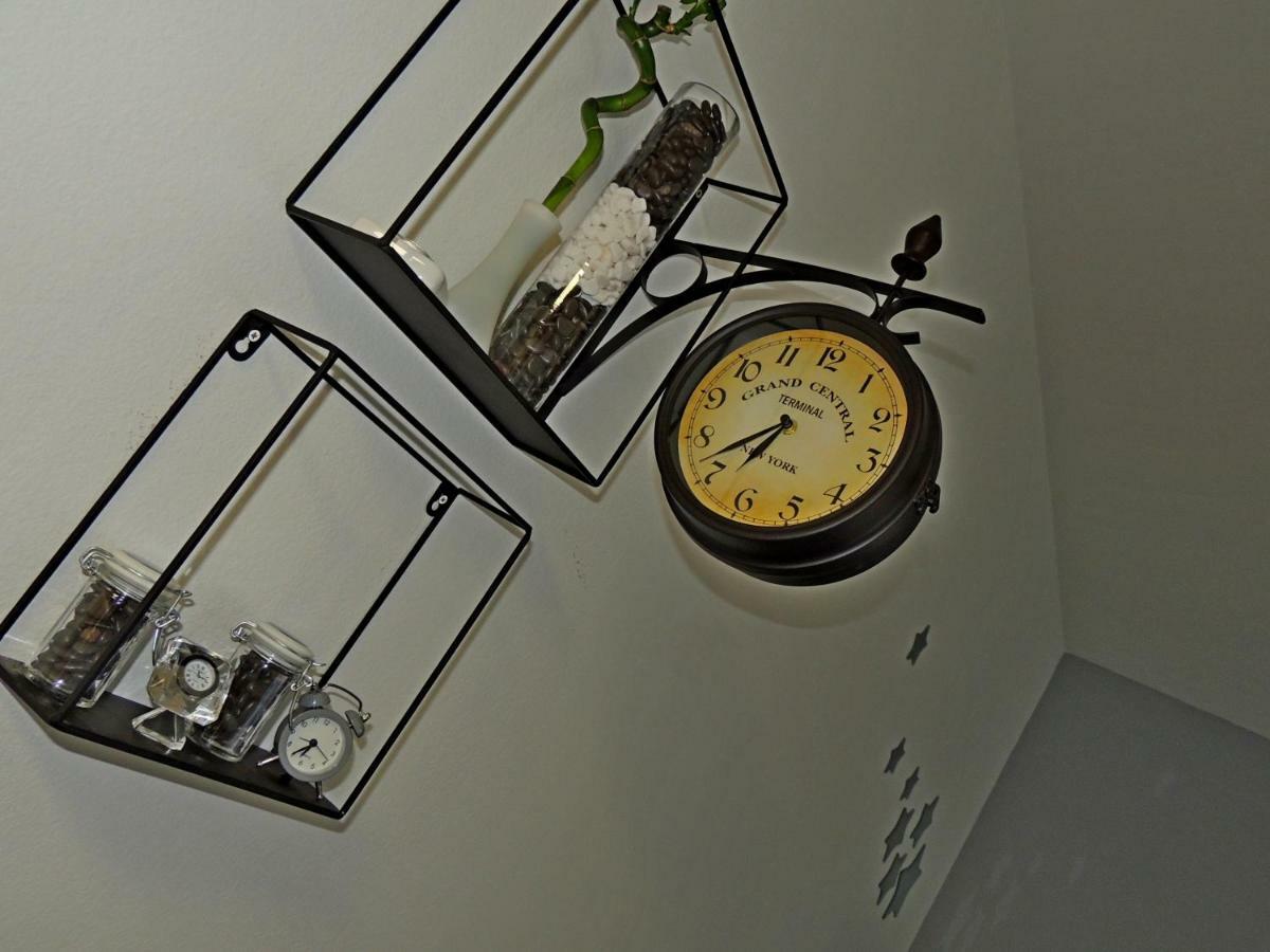 Time Keeper - Self Check In Apartment Osijek Luaran gambar