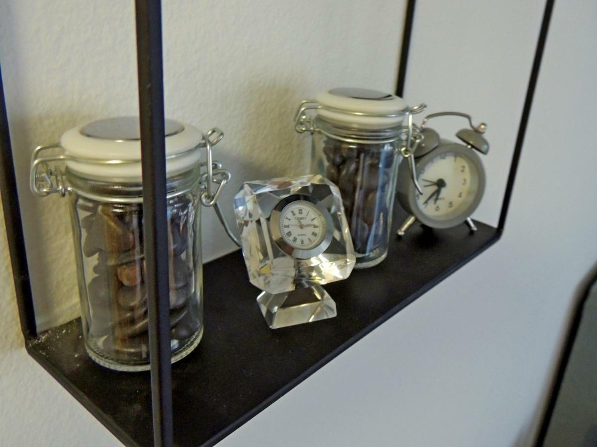Time Keeper - Self Check In Apartment Osijek Luaran gambar