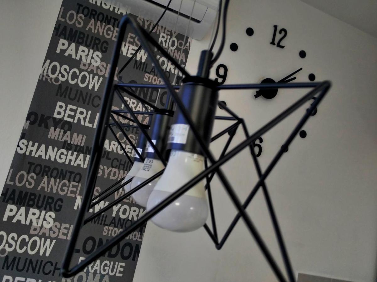 Time Keeper - Self Check In Apartment Osijek Luaran gambar